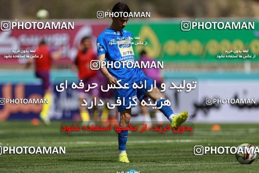 1074158, Tehran, [*parameter:4*], لیگ برتر فوتبال ایران، Persian Gulf Cup، Week 26، Second Leg، Naft Tehran 1 v 2 Esteghlal on 2018/03/29 at Takhti Stadium