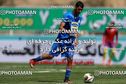 1074251, Tehran, [*parameter:4*], لیگ برتر فوتبال ایران، Persian Gulf Cup، Week 26، Second Leg، Naft Tehran 1 v 2 Esteghlal on 2018/03/29 at Takhti Stadium