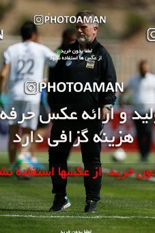 1074382, Tehran, [*parameter:4*], لیگ برتر فوتبال ایران، Persian Gulf Cup، Week 26، Second Leg، Naft Tehran 1 v 2 Esteghlal on 2018/03/29 at Takhti Stadium