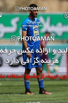 1074341, Tehran, [*parameter:4*], لیگ برتر فوتبال ایران، Persian Gulf Cup، Week 26، Second Leg، Naft Tehran 1 v 2 Esteghlal on 2018/03/29 at Takhti Stadium