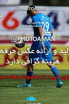 1074209, Tehran, [*parameter:4*], لیگ برتر فوتبال ایران، Persian Gulf Cup، Week 26، Second Leg، Naft Tehran 1 v 2 Esteghlal on 2018/03/29 at Takhti Stadium