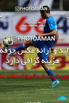 1073970, Tehran, [*parameter:4*], لیگ برتر فوتبال ایران، Persian Gulf Cup، Week 26، Second Leg، Naft Tehran 1 v 2 Esteghlal on 2018/03/29 at Takhti Stadium