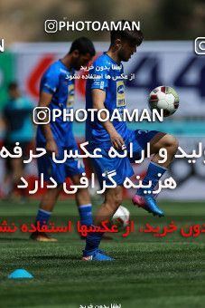 1074102, Tehran, [*parameter:4*], لیگ برتر فوتبال ایران، Persian Gulf Cup، Week 26، Second Leg، Naft Tehran 1 v 2 Esteghlal on 2018/03/29 at Takhti Stadium
