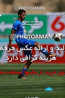 1074223, Tehran, [*parameter:4*], لیگ برتر فوتبال ایران، Persian Gulf Cup، Week 26، Second Leg، Naft Tehran 1 v 2 Esteghlal on 2018/03/29 at Takhti Stadium