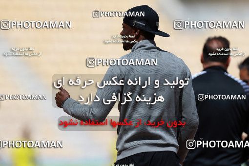 1073806, Tehran, [*parameter:4*], لیگ برتر فوتبال ایران، Persian Gulf Cup، Week 26، Second Leg، Naft Tehran 1 v 2 Esteghlal on 2018/03/29 at Takhti Stadium