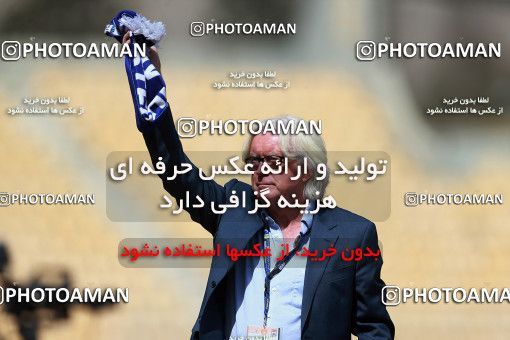 1073866, Tehran, [*parameter:4*], لیگ برتر فوتبال ایران، Persian Gulf Cup، Week 26، Second Leg، Naft Tehran 1 v 2 Esteghlal on 2018/03/29 at Takhti Stadium