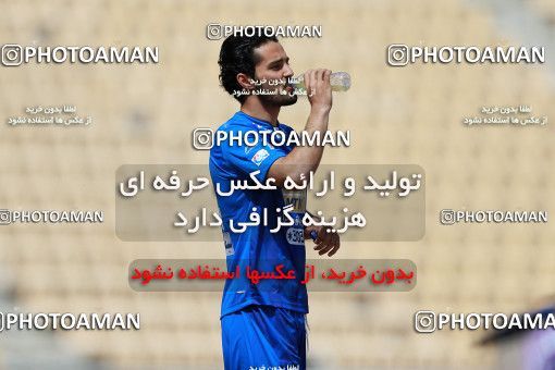 1074007, Tehran, [*parameter:4*], لیگ برتر فوتبال ایران، Persian Gulf Cup، Week 26، Second Leg، Naft Tehran 1 v 2 Esteghlal on 2018/03/29 at Takhti Stadium
