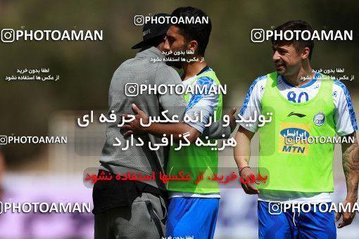 1074194, Tehran, [*parameter:4*], لیگ برتر فوتبال ایران، Persian Gulf Cup، Week 26، Second Leg، Naft Tehran 1 v 2 Esteghlal on 2018/03/29 at Takhti Stadium