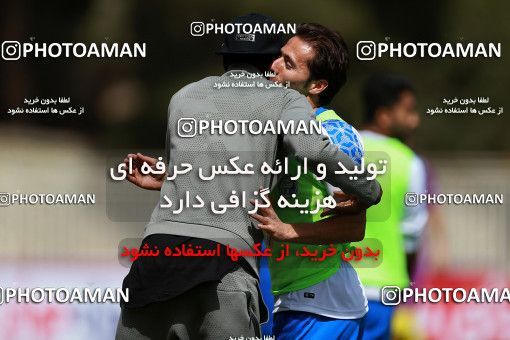 1073987, Tehran, [*parameter:4*], لیگ برتر فوتبال ایران، Persian Gulf Cup، Week 26، Second Leg، Naft Tehran 1 v 2 Esteghlal on 2018/03/29 at Takhti Stadium