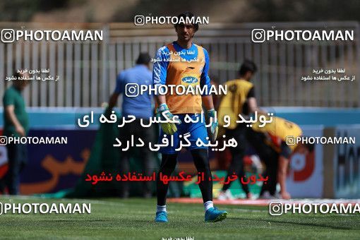 1074241, Tehran, [*parameter:4*], لیگ برتر فوتبال ایران، Persian Gulf Cup، Week 26، Second Leg، Naft Tehran 1 v 2 Esteghlal on 2018/03/29 at Takhti Stadium
