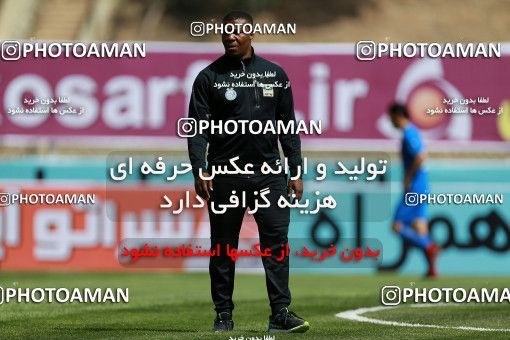 1074097, Tehran, [*parameter:4*], لیگ برتر فوتبال ایران، Persian Gulf Cup، Week 26، Second Leg، Naft Tehran 1 v 2 Esteghlal on 2018/03/29 at Takhti Stadium