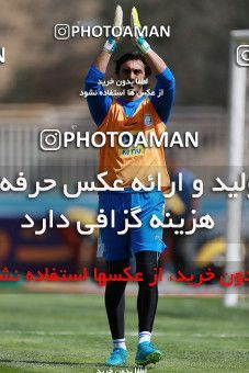 1073821, Tehran, [*parameter:4*], لیگ برتر فوتبال ایران، Persian Gulf Cup، Week 26، Second Leg، Naft Tehran 1 v 2 Esteghlal on 2018/03/29 at Takhti Stadium