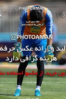 1074110, Tehran, [*parameter:4*], لیگ برتر فوتبال ایران، Persian Gulf Cup، Week 26، Second Leg، Naft Tehran 1 v 2 Esteghlal on 2018/03/29 at Takhti Stadium