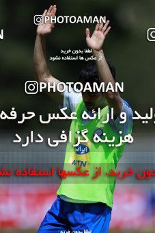 1074261, Tehran, [*parameter:4*], لیگ برتر فوتبال ایران، Persian Gulf Cup، Week 26، Second Leg، Naft Tehran 1 v 2 Esteghlal on 2018/03/29 at Takhti Stadium