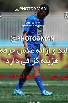 1074028, Tehran, [*parameter:4*], لیگ برتر فوتبال ایران، Persian Gulf Cup، Week 26، Second Leg، Naft Tehran 1 v 2 Esteghlal on 2018/03/29 at Takhti Stadium