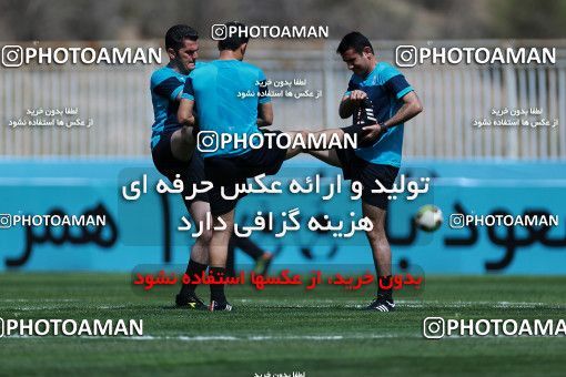1074204, Tehran, [*parameter:4*], لیگ برتر فوتبال ایران، Persian Gulf Cup، Week 26، Second Leg، Naft Tehran 1 v 2 Esteghlal on 2018/03/29 at Takhti Stadium