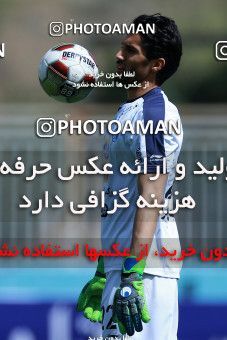 1073985, Tehran, [*parameter:4*], لیگ برتر فوتبال ایران، Persian Gulf Cup، Week 26، Second Leg، Naft Tehran 1 v 2 Esteghlal on 2018/03/29 at Takhti Stadium