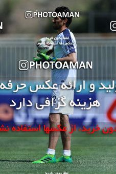 1074361, Tehran, [*parameter:4*], لیگ برتر فوتبال ایران، Persian Gulf Cup، Week 26، Second Leg، Naft Tehran 1 v 2 Esteghlal on 2018/03/29 at Takhti Stadium
