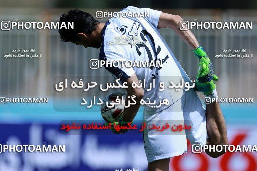 1073850, Tehran, [*parameter:4*], لیگ برتر فوتبال ایران، Persian Gulf Cup، Week 26، Second Leg، Naft Tehran 1 v 2 Esteghlal on 2018/03/29 at Takhti Stadium