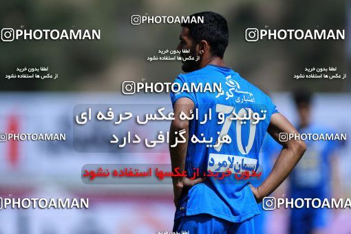 1073924, Tehran, [*parameter:4*], لیگ برتر فوتبال ایران، Persian Gulf Cup، Week 26، Second Leg، Naft Tehran 1 v 2 Esteghlal on 2018/03/29 at Takhti Stadium