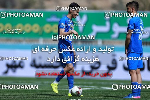 1074233, Tehran, [*parameter:4*], لیگ برتر فوتبال ایران، Persian Gulf Cup، Week 26، Second Leg، Naft Tehran 1 v 2 Esteghlal on 2018/03/29 at Takhti Stadium