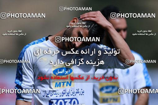 1074023, Tehran, [*parameter:4*], لیگ برتر فوتبال ایران، Persian Gulf Cup، Week 26، Second Leg، Naft Tehran 1 v 2 Esteghlal on 2018/03/29 at Takhti Stadium