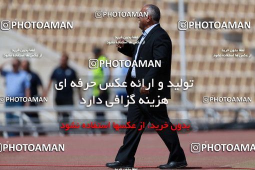 1074162, Tehran, [*parameter:4*], لیگ برتر فوتبال ایران، Persian Gulf Cup، Week 26، Second Leg، Naft Tehran 1 v 2 Esteghlal on 2018/03/29 at Takhti Stadium