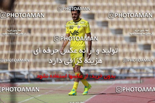 1074009, Tehran, [*parameter:4*], لیگ برتر فوتبال ایران، Persian Gulf Cup، Week 26، Second Leg، Naft Tehran 1 v 2 Esteghlal on 2018/03/29 at Takhti Stadium