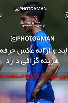 1074122, Tehran, [*parameter:4*], لیگ برتر فوتبال ایران، Persian Gulf Cup، Week 26، Second Leg، Naft Tehran 1 v 2 Esteghlal on 2018/03/29 at Takhti Stadium
