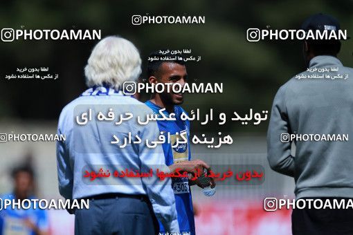1074070, Tehran, [*parameter:4*], لیگ برتر فوتبال ایران، Persian Gulf Cup، Week 26، Second Leg، Naft Tehran 1 v 2 Esteghlal on 2018/03/29 at Takhti Stadium