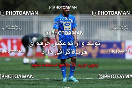 1074365, Tehran, [*parameter:4*], لیگ برتر فوتبال ایران، Persian Gulf Cup، Week 26، Second Leg، Naft Tehran 1 v 2 Esteghlal on 2018/03/29 at Takhti Stadium