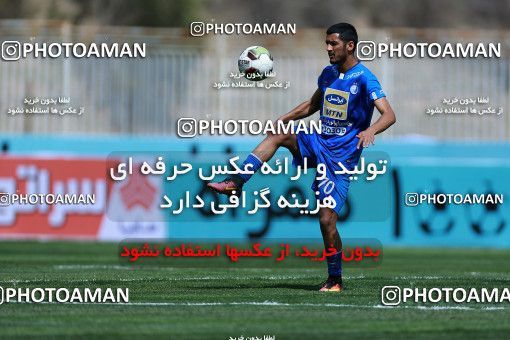 1073906, Tehran, [*parameter:4*], لیگ برتر فوتبال ایران، Persian Gulf Cup، Week 26، Second Leg، Naft Tehran 1 v 2 Esteghlal on 2018/03/29 at Takhti Stadium