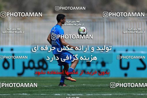 1073853, Tehran, [*parameter:4*], لیگ برتر فوتبال ایران، Persian Gulf Cup، Week 26، Second Leg، Naft Tehran 1 v 2 Esteghlal on 2018/03/29 at Takhti Stadium