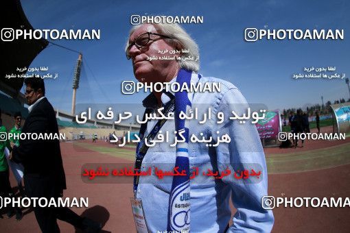 1073913, Tehran, [*parameter:4*], لیگ برتر فوتبال ایران، Persian Gulf Cup، Week 26، Second Leg، Naft Tehran 1 v 2 Esteghlal on 2018/03/29 at Takhti Stadium