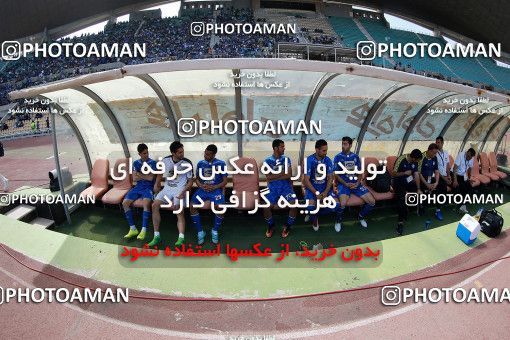 1074355, Tehran, [*parameter:4*], لیگ برتر فوتبال ایران، Persian Gulf Cup، Week 26، Second Leg، Naft Tehran 1 v 2 Esteghlal on 2018/03/29 at Takhti Stadium