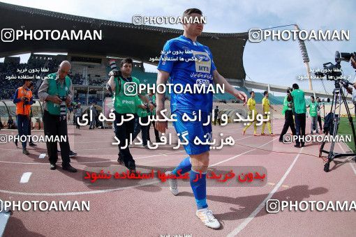 1074170, Tehran, [*parameter:4*], لیگ برتر فوتبال ایران، Persian Gulf Cup، Week 26، Second Leg، Naft Tehran 1 v 2 Esteghlal on 2018/03/29 at Takhti Stadium