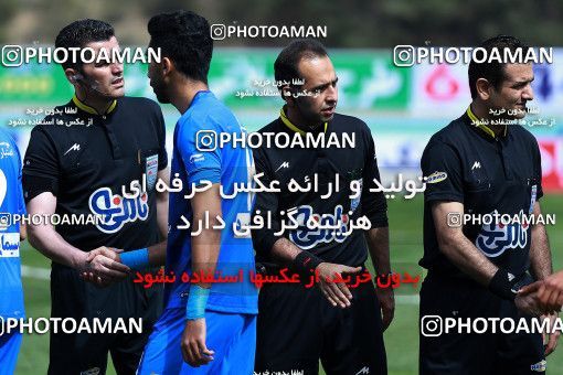 1074338, Tehran, [*parameter:4*], لیگ برتر فوتبال ایران، Persian Gulf Cup، Week 26، Second Leg، Naft Tehran 1 v 2 Esteghlal on 2018/03/29 at Takhti Stadium