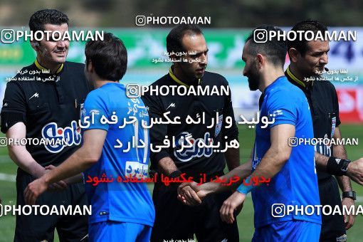 1074222, Tehran, [*parameter:4*], لیگ برتر فوتبال ایران، Persian Gulf Cup، Week 26، Second Leg، Naft Tehran 1 v 2 Esteghlal on 2018/03/29 at Takhti Stadium