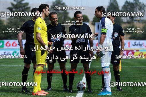 1074036, Tehran, [*parameter:4*], لیگ برتر فوتبال ایران، Persian Gulf Cup، Week 26، Second Leg، Naft Tehran 1 v 2 Esteghlal on 2018/03/29 at Takhti Stadium