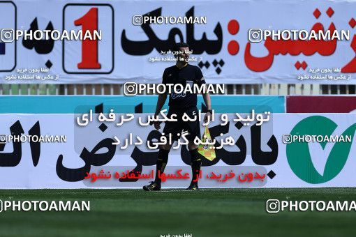 1074346, Tehran, [*parameter:4*], لیگ برتر فوتبال ایران، Persian Gulf Cup، Week 26، Second Leg، Naft Tehran 1 v 2 Esteghlal on 2018/03/29 at Takhti Stadium