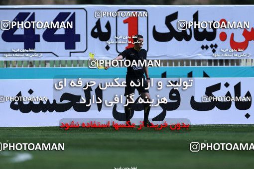 1074195, Tehran, [*parameter:4*], لیگ برتر فوتبال ایران، Persian Gulf Cup، Week 26، Second Leg، Naft Tehran 1 v 2 Esteghlal on 2018/03/29 at Takhti Stadium