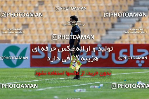 1074026, Tehran, [*parameter:4*], لیگ برتر فوتبال ایران، Persian Gulf Cup، Week 26، Second Leg، Naft Tehran 1 v 2 Esteghlal on 2018/03/29 at Takhti Stadium
