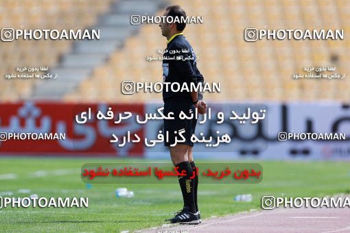 1074111, Tehran, [*parameter:4*], لیگ برتر فوتبال ایران، Persian Gulf Cup، Week 26، Second Leg، Naft Tehran 1 v 2 Esteghlal on 2018/03/29 at Takhti Stadium
