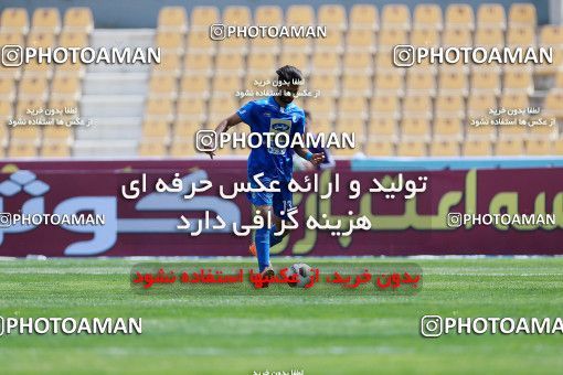 1073989, Tehran, [*parameter:4*], لیگ برتر فوتبال ایران، Persian Gulf Cup، Week 26، Second Leg، Naft Tehran 1 v 2 Esteghlal on 2018/03/29 at Takhti Stadium
