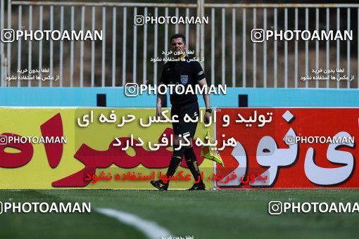 1073836, Tehran, [*parameter:4*], لیگ برتر فوتبال ایران، Persian Gulf Cup، Week 26، Second Leg، Naft Tehran 1 v 2 Esteghlal on 2018/03/29 at Takhti Stadium