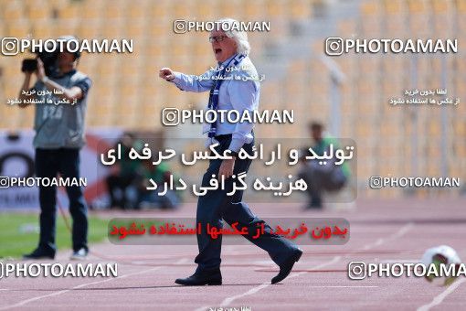 1073897, Tehran, [*parameter:4*], لیگ برتر فوتبال ایران، Persian Gulf Cup، Week 26، Second Leg، Naft Tehran 1 v 2 Esteghlal on 2018/03/29 at Takhti Stadium