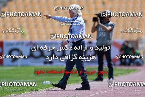 1073908, Tehran, [*parameter:4*], لیگ برتر فوتبال ایران، Persian Gulf Cup، Week 26، Second Leg، Naft Tehran 1 v 2 Esteghlal on 2018/03/29 at Takhti Stadium