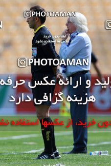 1074053, Tehran, [*parameter:4*], لیگ برتر فوتبال ایران، Persian Gulf Cup، Week 26، Second Leg، Naft Tehran 1 v 2 Esteghlal on 2018/03/29 at Takhti Stadium