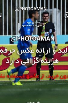 1074149, Tehran, [*parameter:4*], لیگ برتر فوتبال ایران، Persian Gulf Cup، Week 26، Second Leg، Naft Tehran 1 v 2 Esteghlal on 2018/03/29 at Takhti Stadium