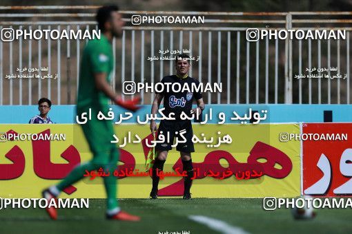 1074167, Tehran, [*parameter:4*], لیگ برتر فوتبال ایران، Persian Gulf Cup، Week 26، Second Leg، Naft Tehran 1 v 2 Esteghlal on 2018/03/29 at Takhti Stadium